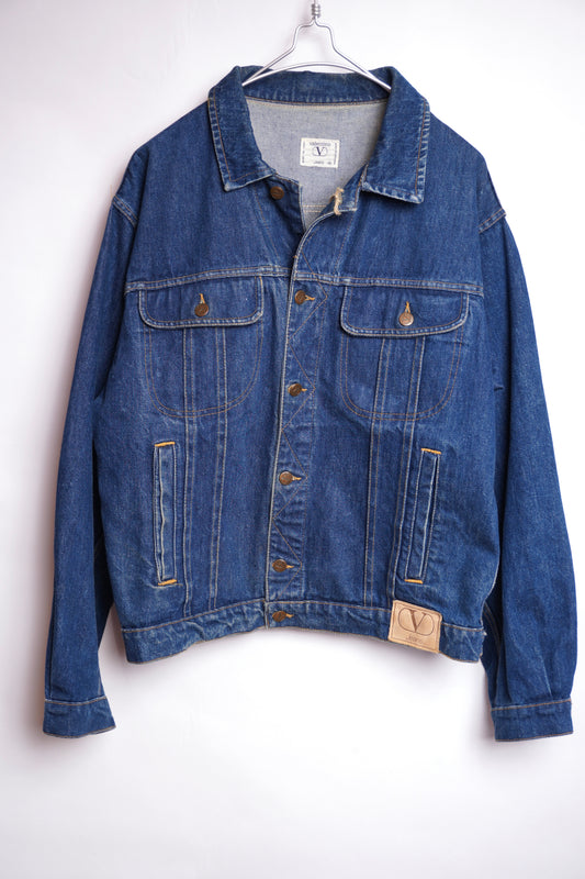 Valentino Jeans denimjacka 90's