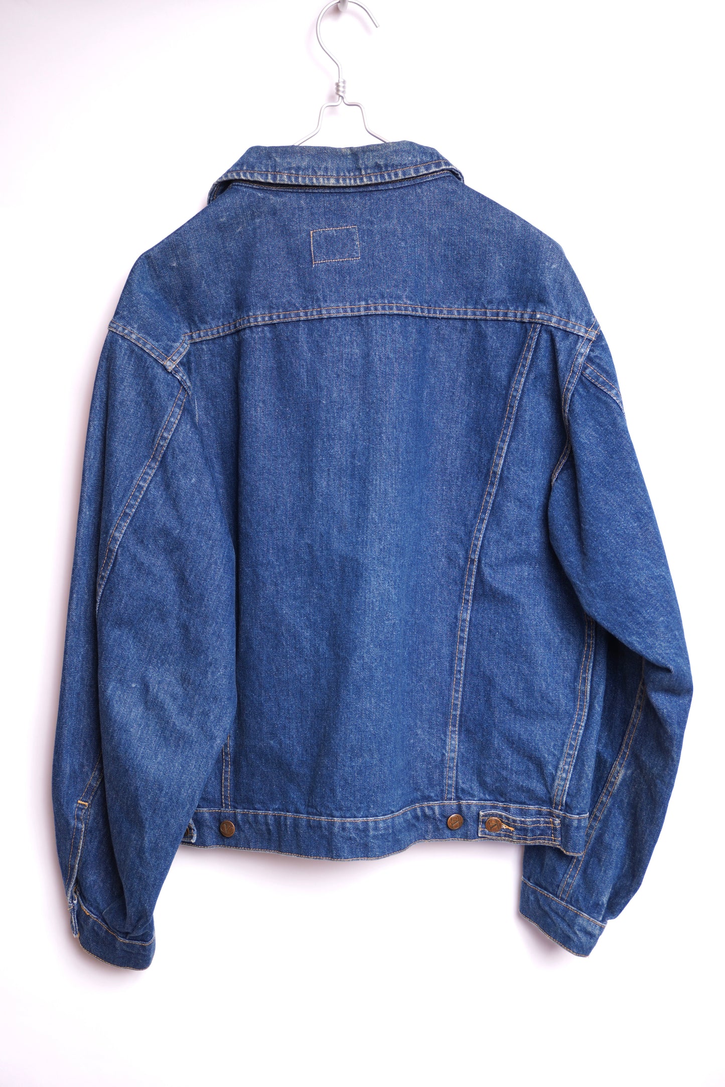 Valentino Jeans denimjacka 90's