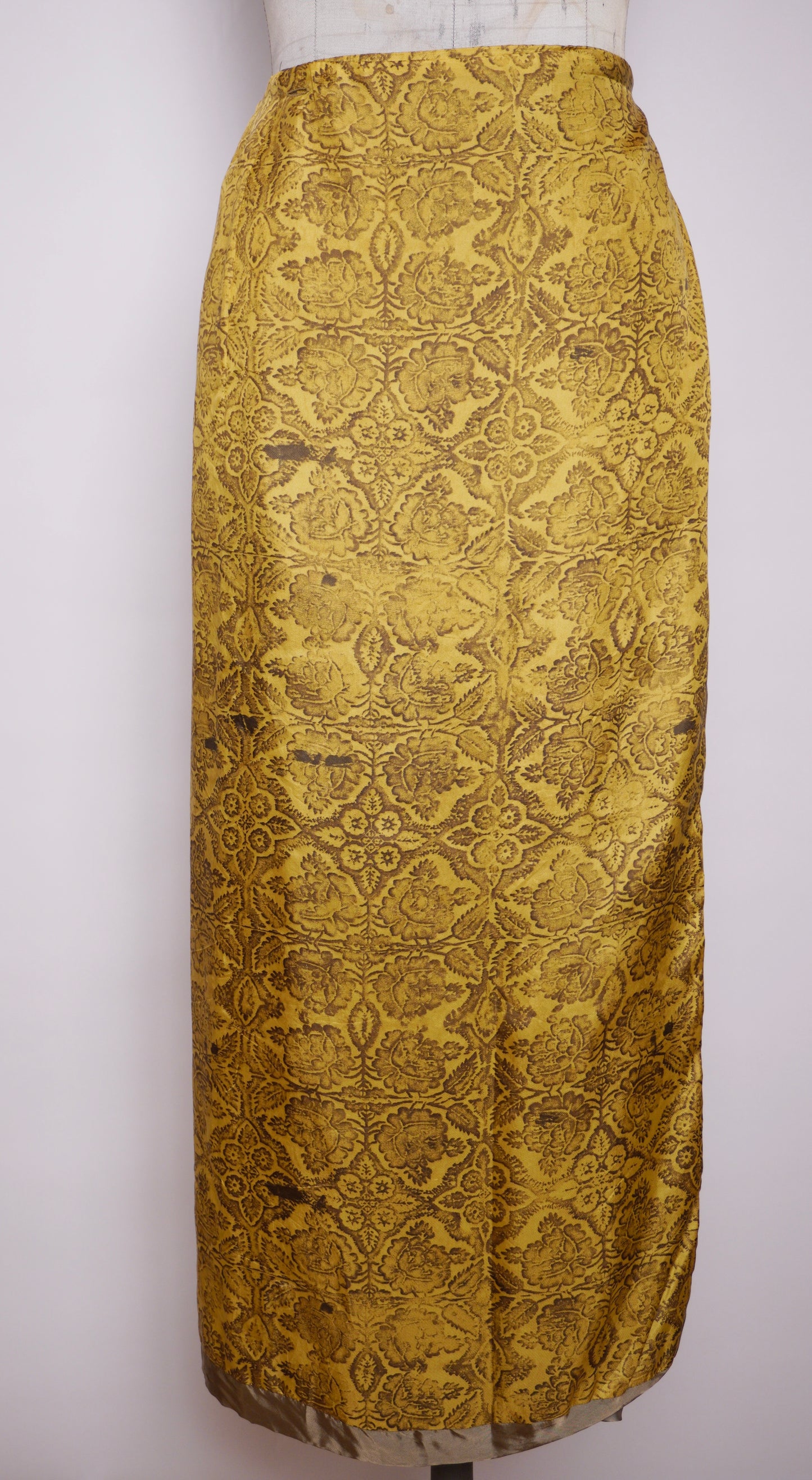 Omlottkjol från Dries van Noten