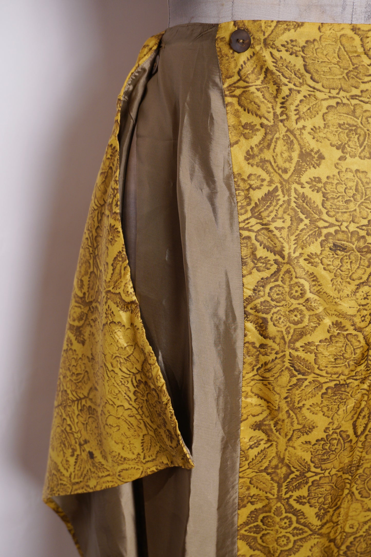 Omlottkjol från Dries van Noten