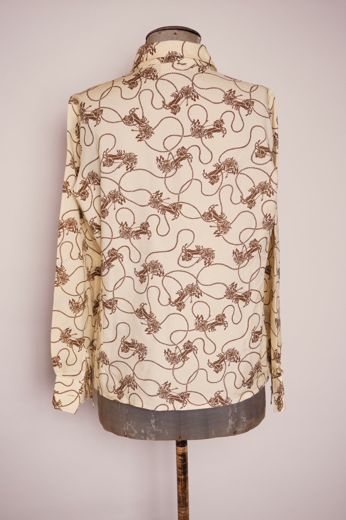 Skjorta Gerard Pasquier