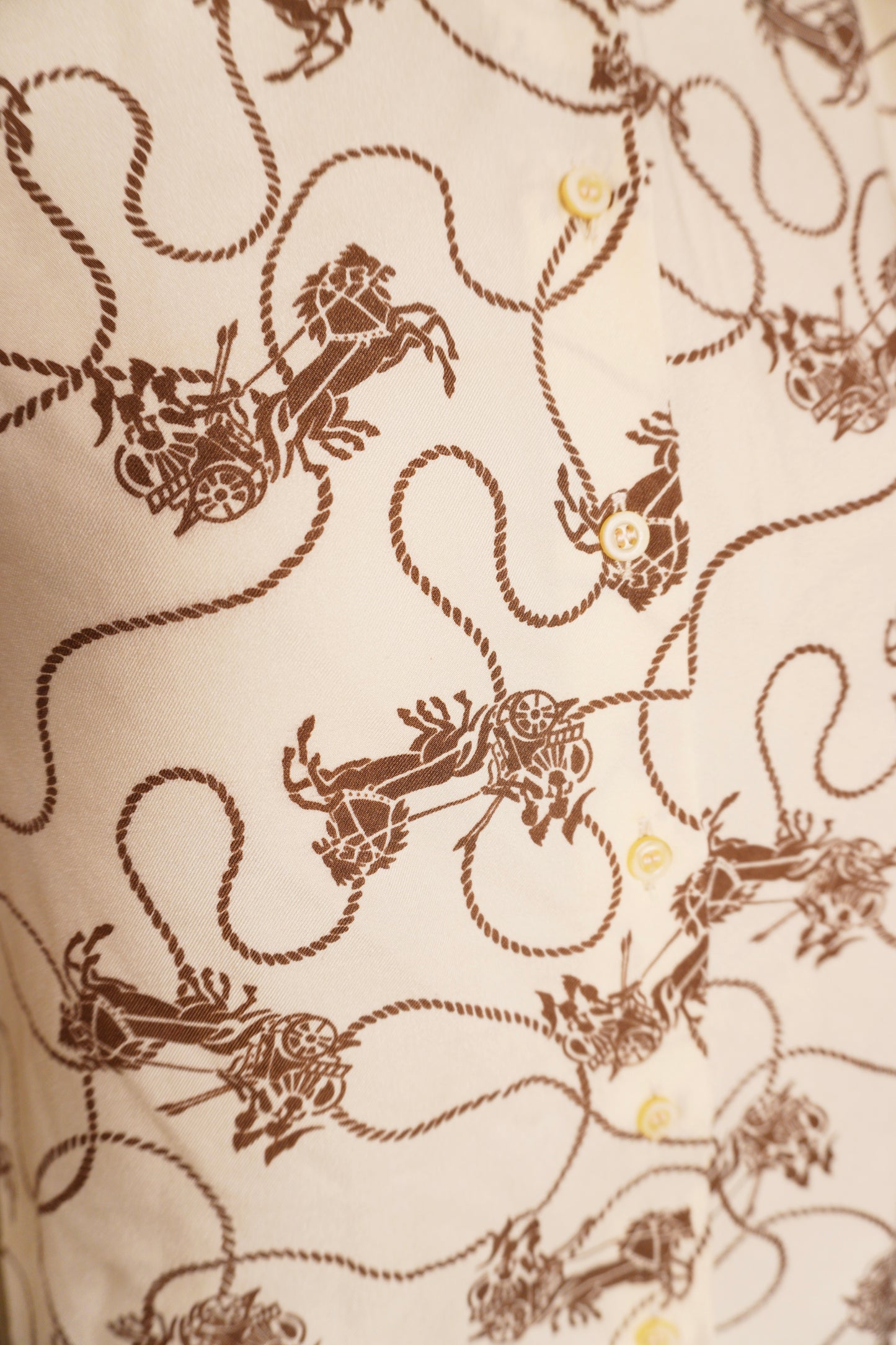 Skjorta Gerard Pasquier