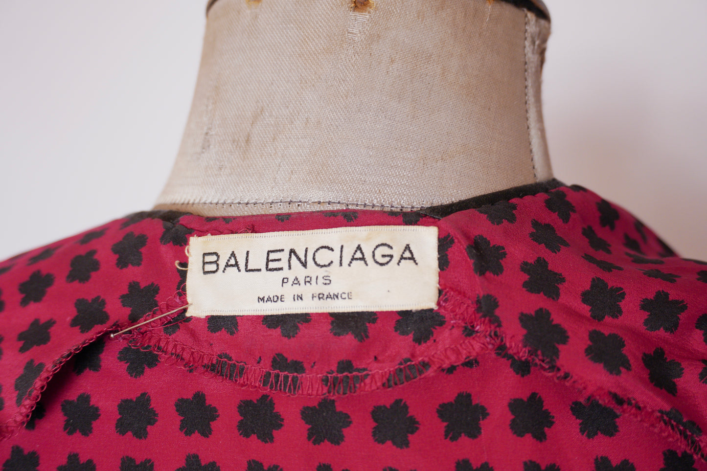 Balenciaga