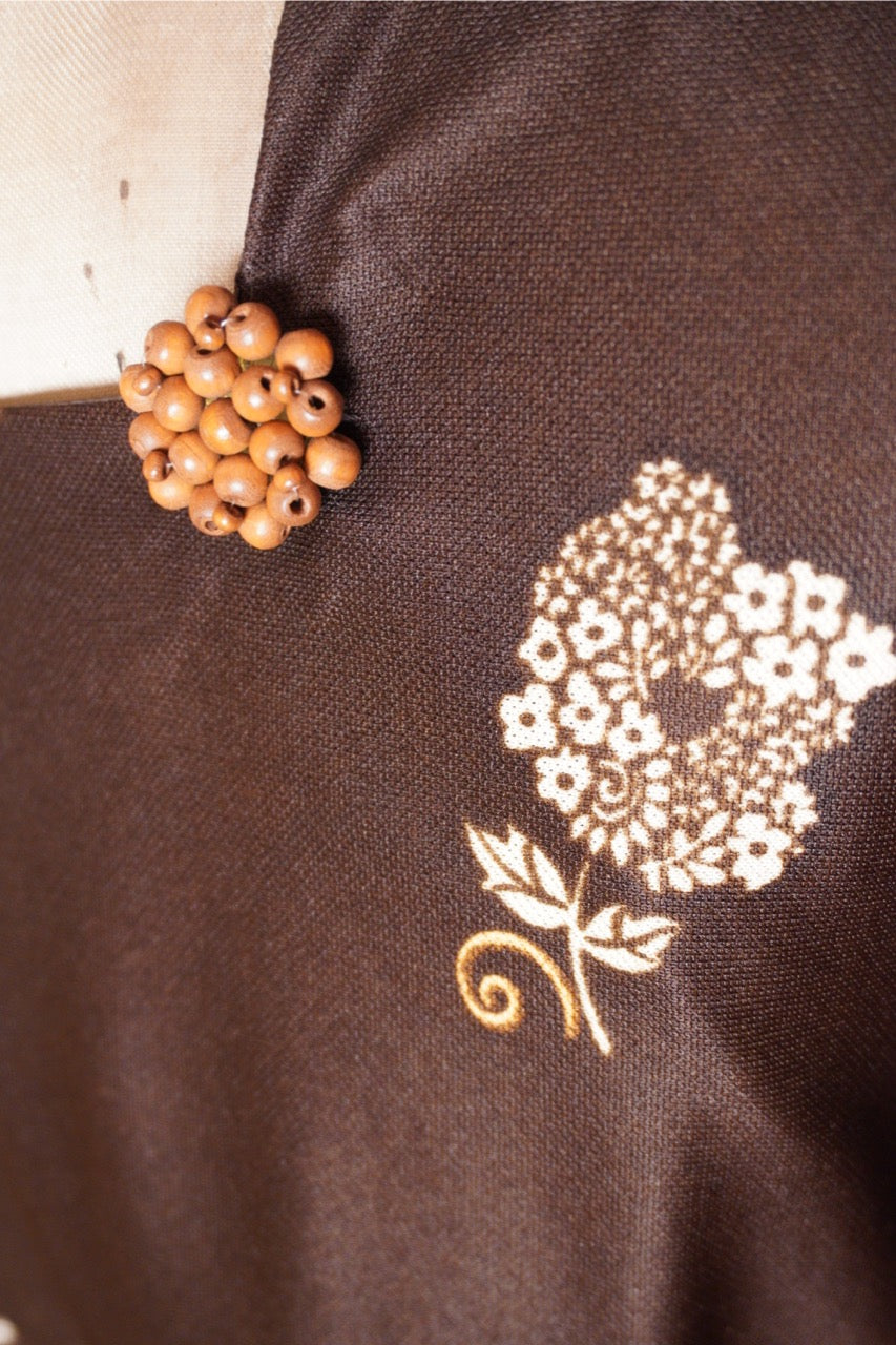 Dekoration vid halsringning