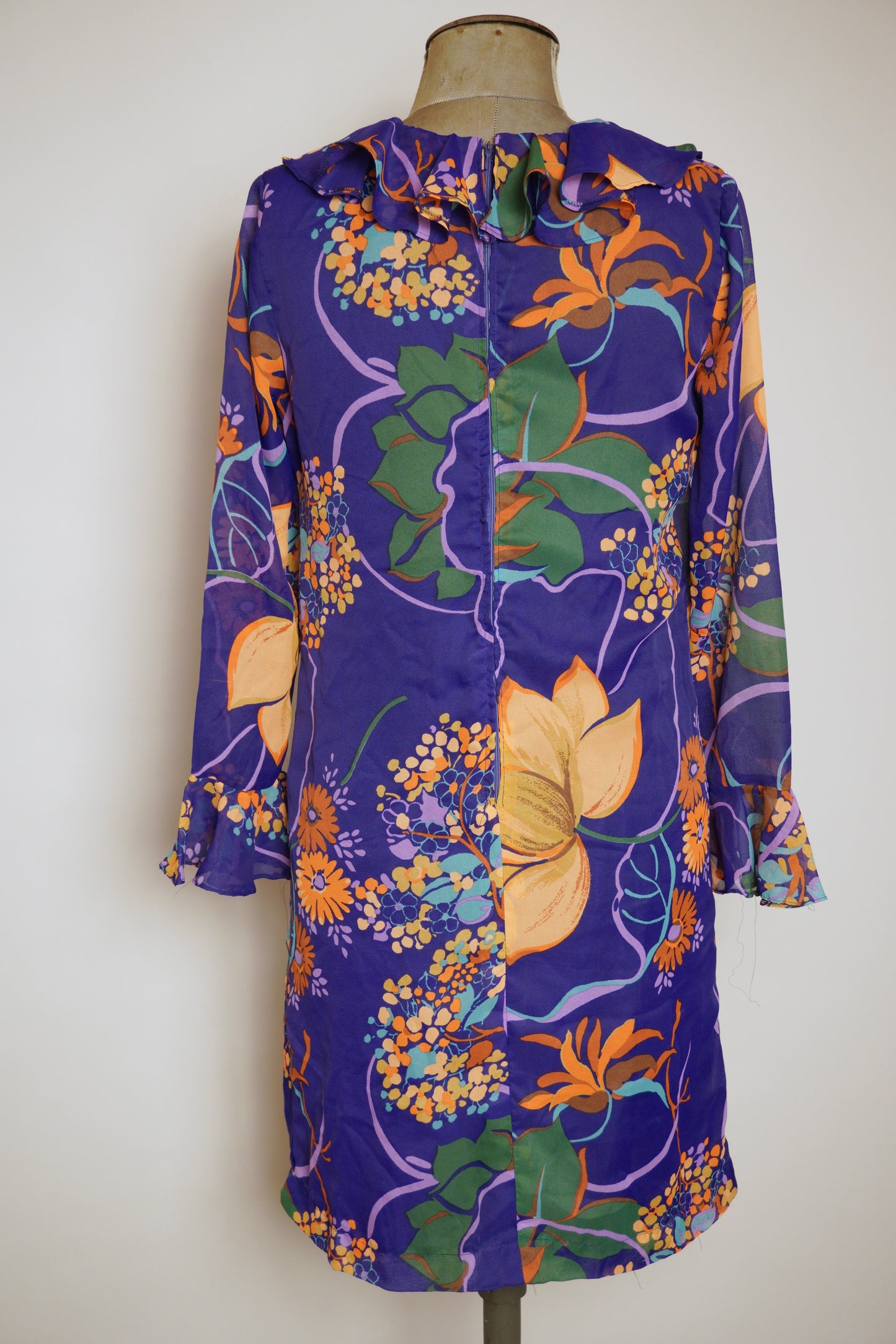 Martinette klänning