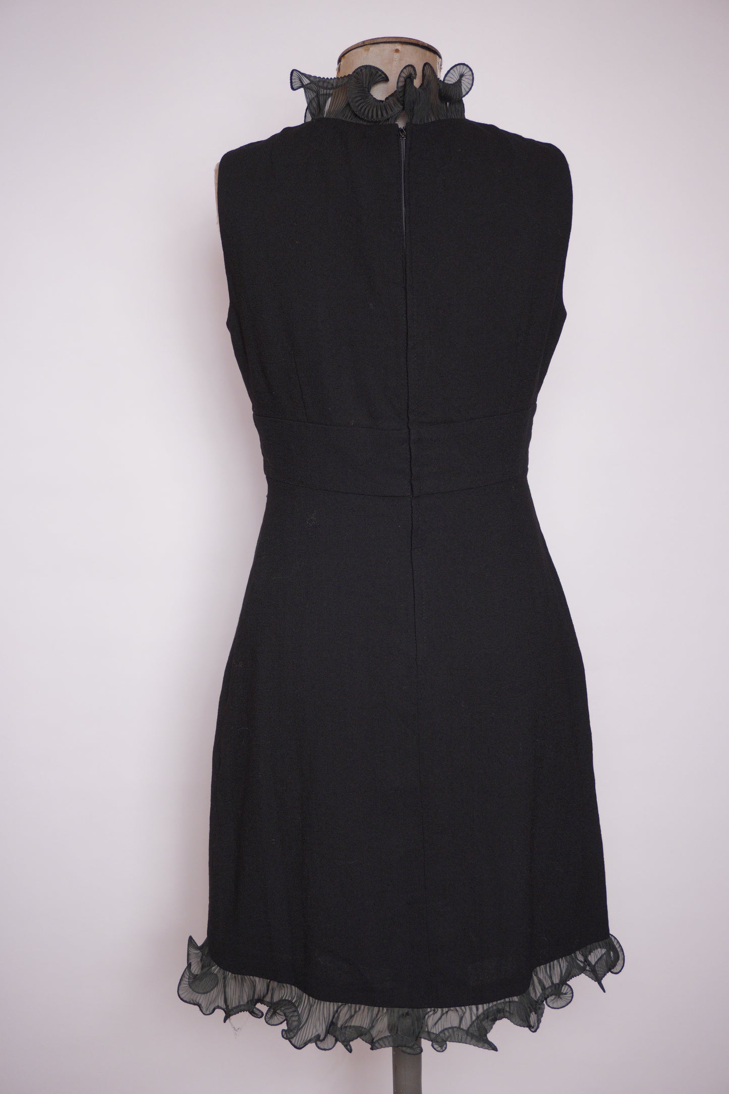 Klänning från Huko