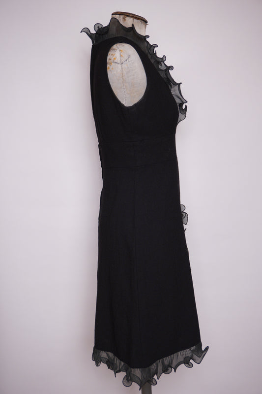 Klänning från Huko