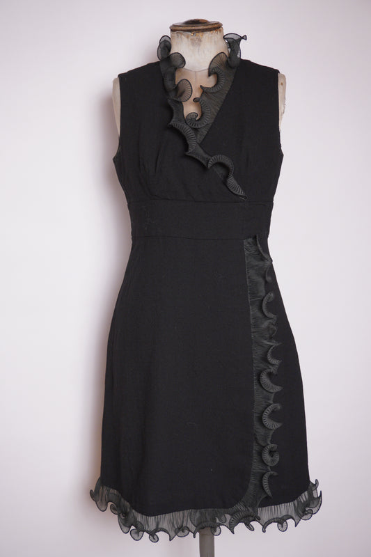 Klänning från Huko