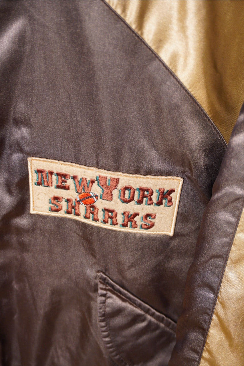 Life-Line baseballjacka