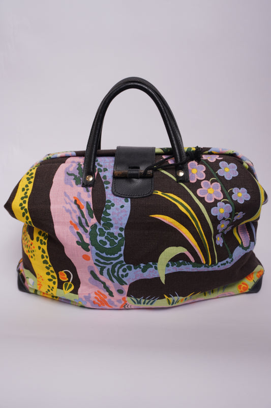 Tygväska Svenskt Tenn