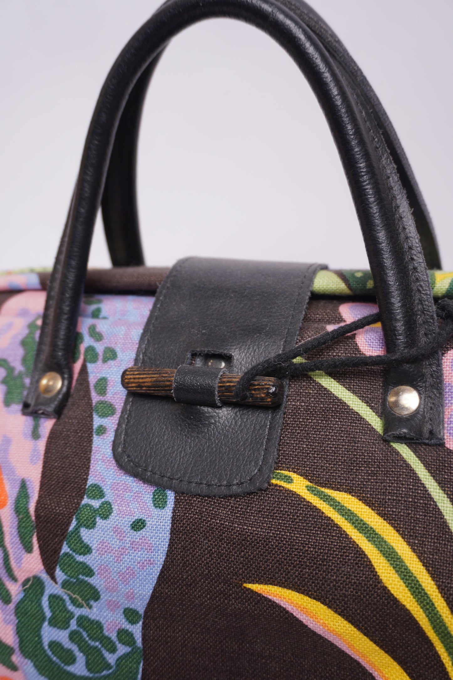 Tygväska Svenskt Tenn