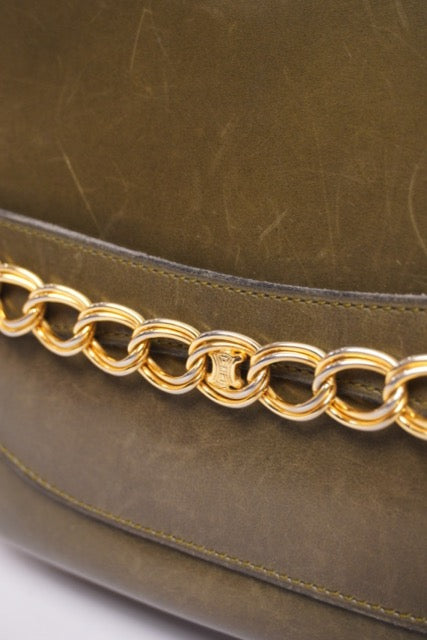 Celine crossbody bag