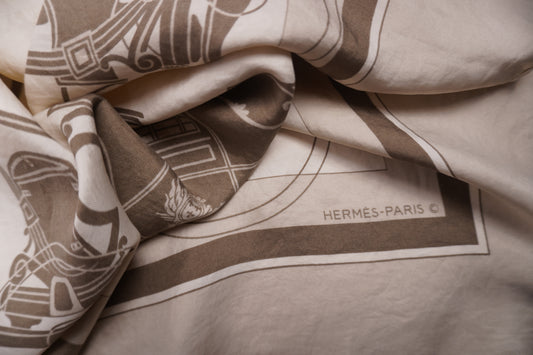 Hermes "Ex Libris"