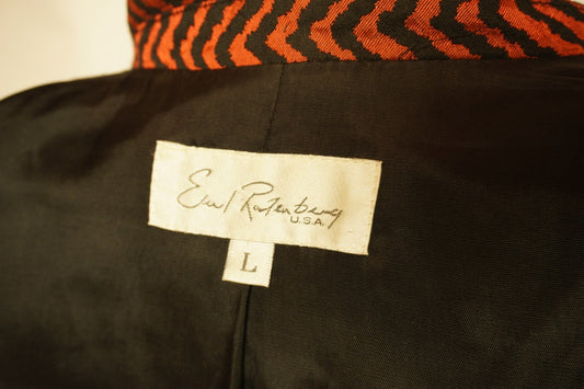 Kavaj Emil Rafenberg