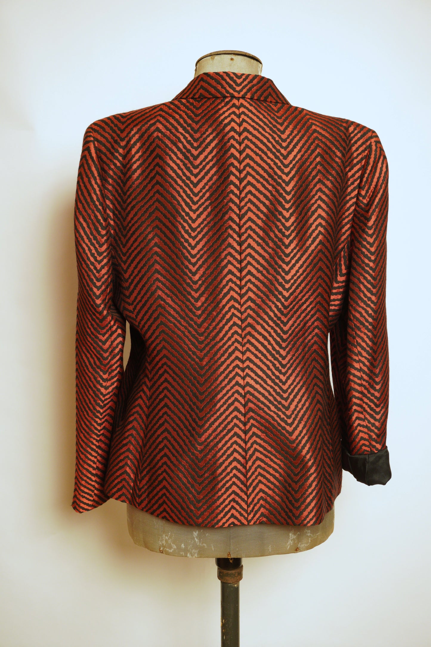 Kavaj Emil Rafenberg