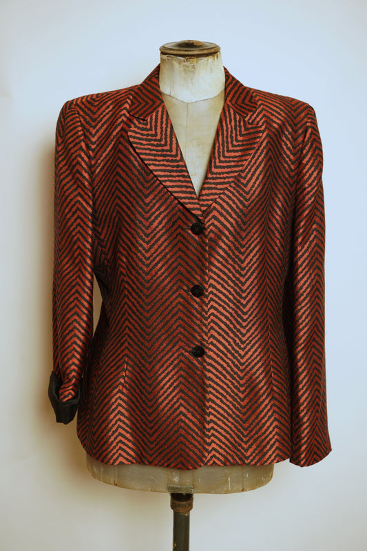 Kavaj Emil Rafenberg