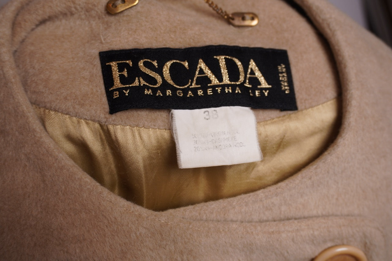 Escada kappa