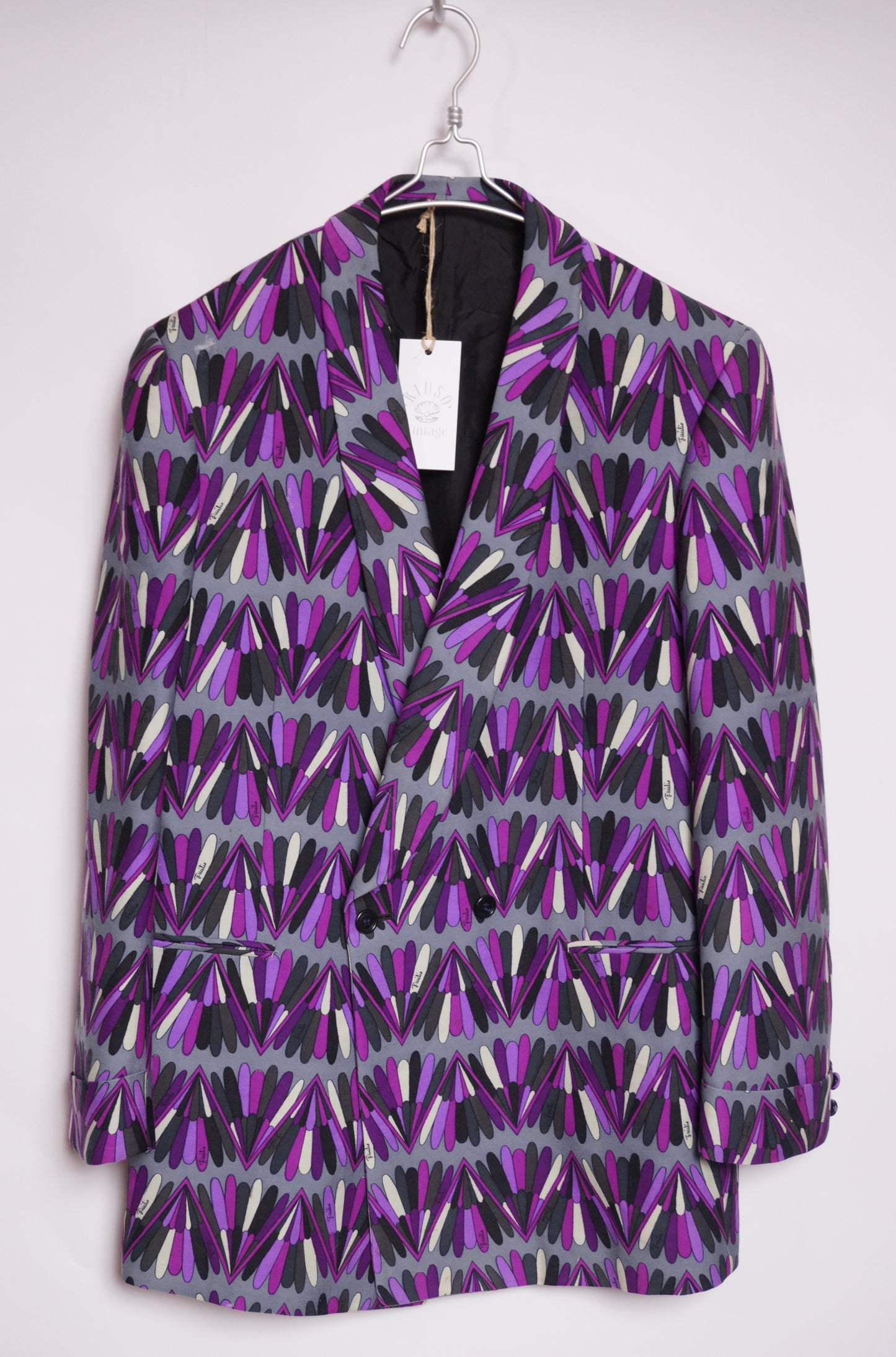 Emilio Pucci kavaj
