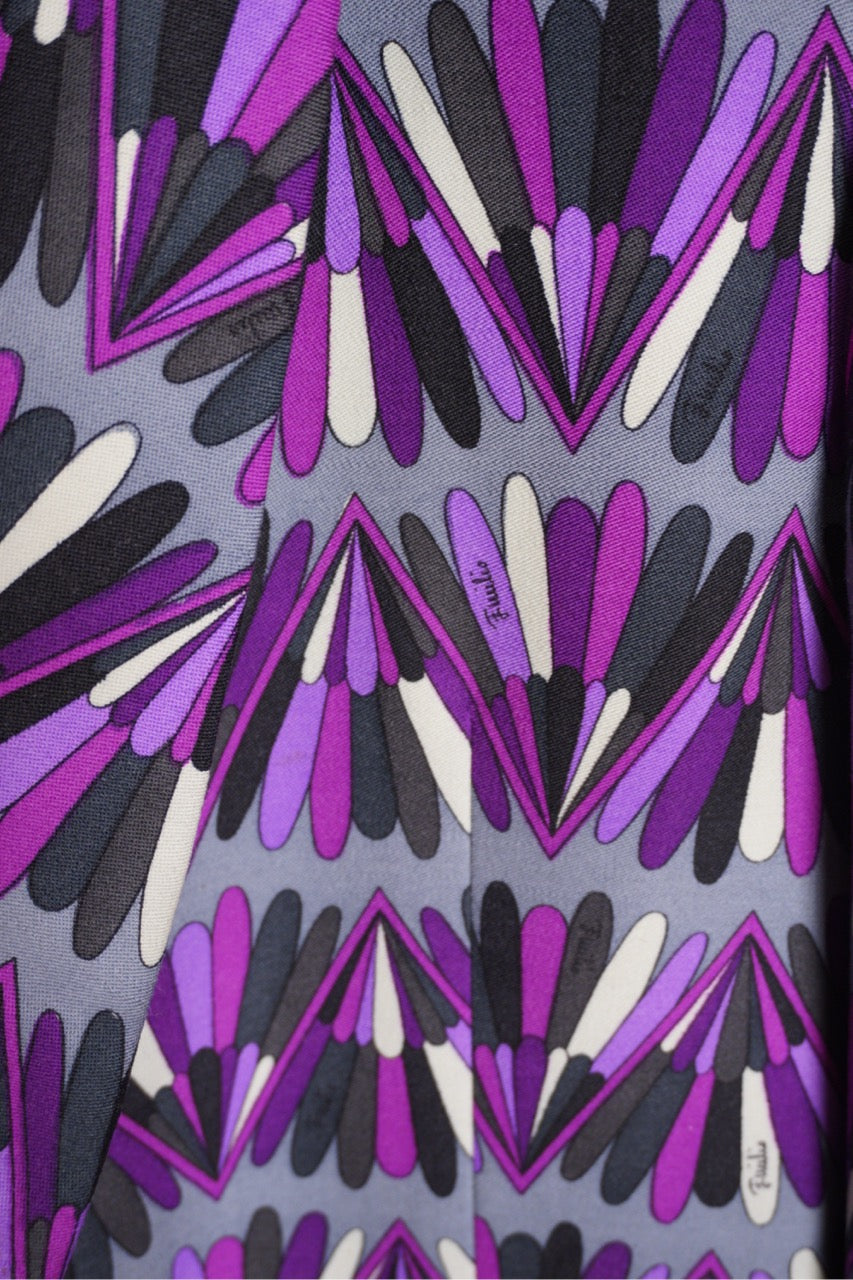 Emilio Pucci kavaj