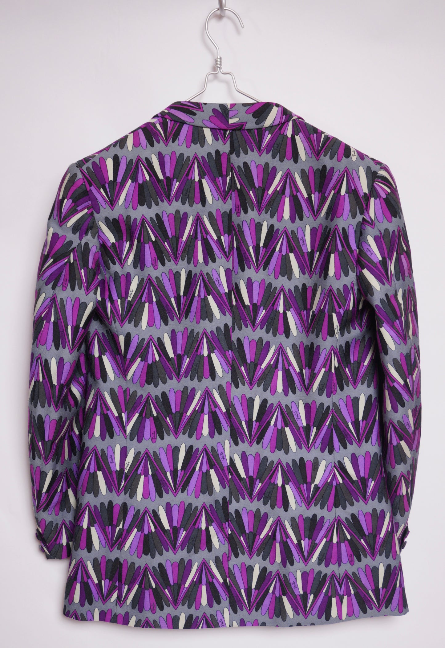 Emilio Pucci kavaj