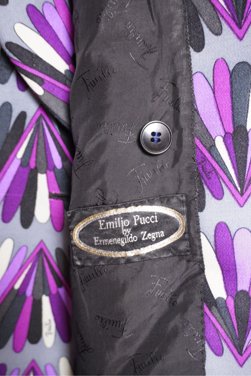 Emilio Pucci kavaj
