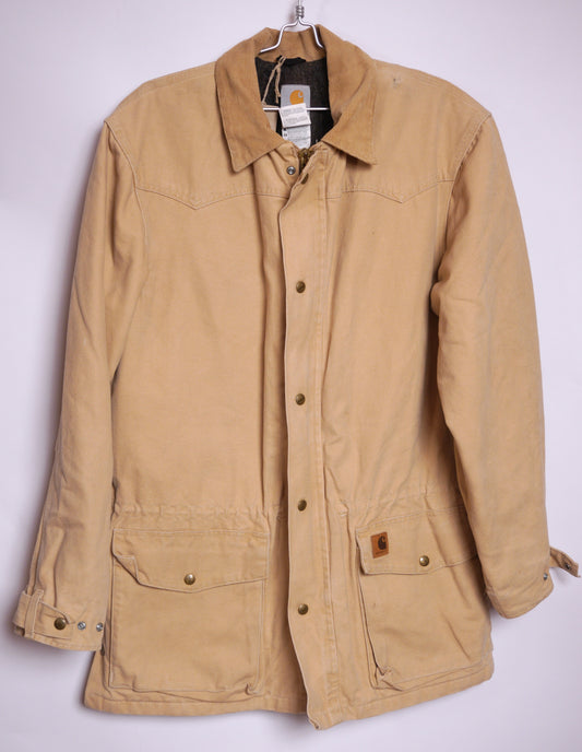 Carhartt Canvas Coat