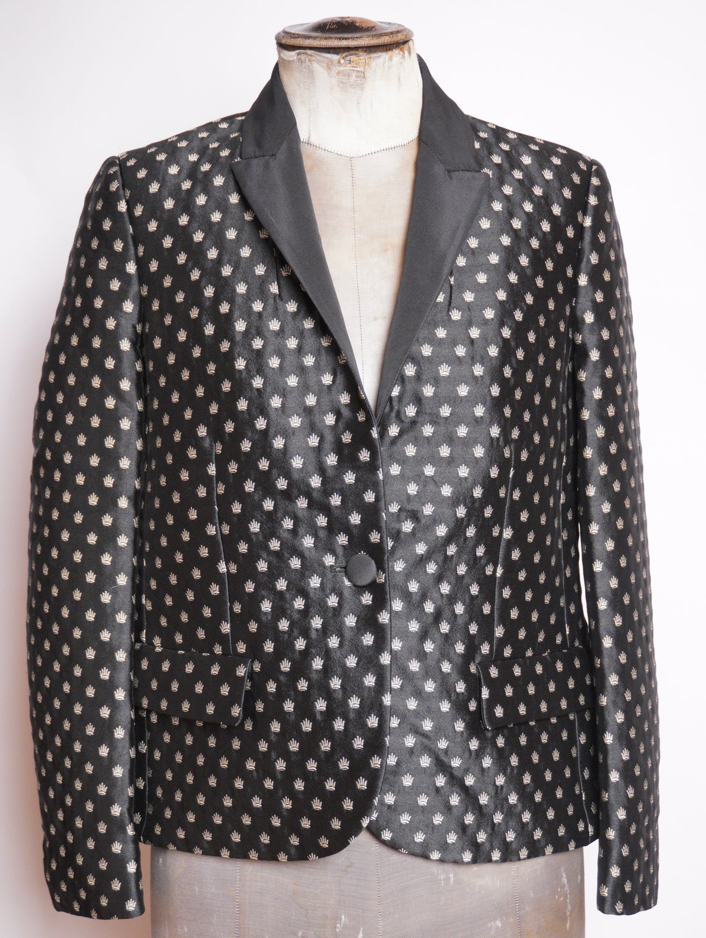 Red Valentino kavaj