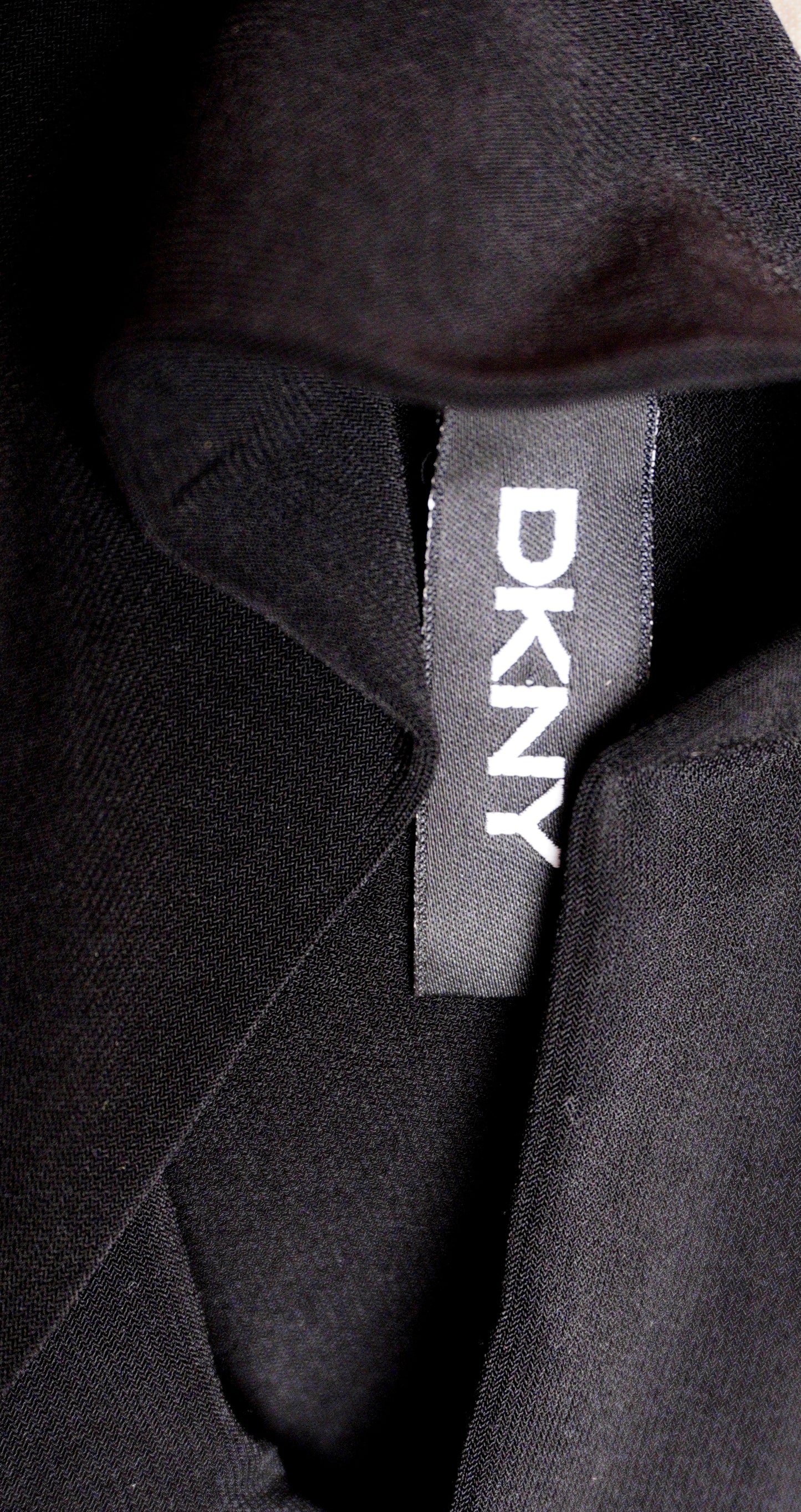 DKNY klänning