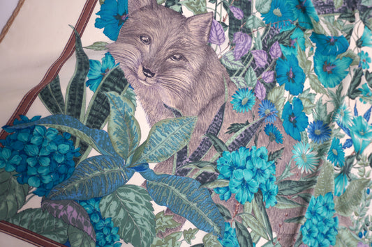 Christian Dior scarf