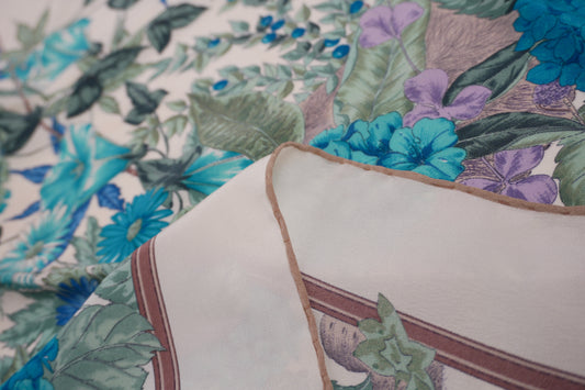 Christian Dior scarf