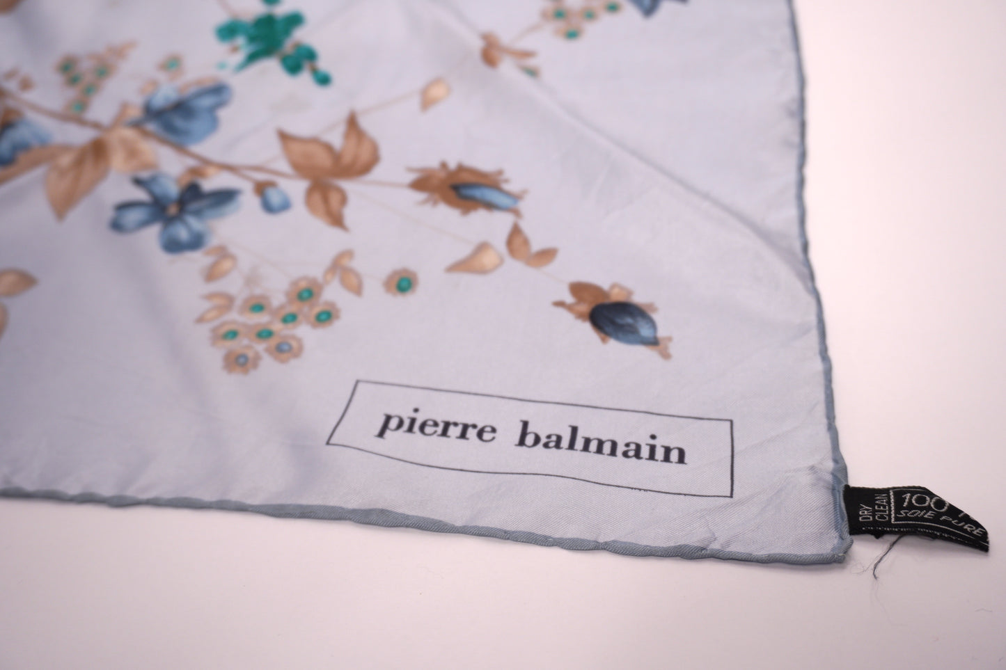 Pierre Balmain