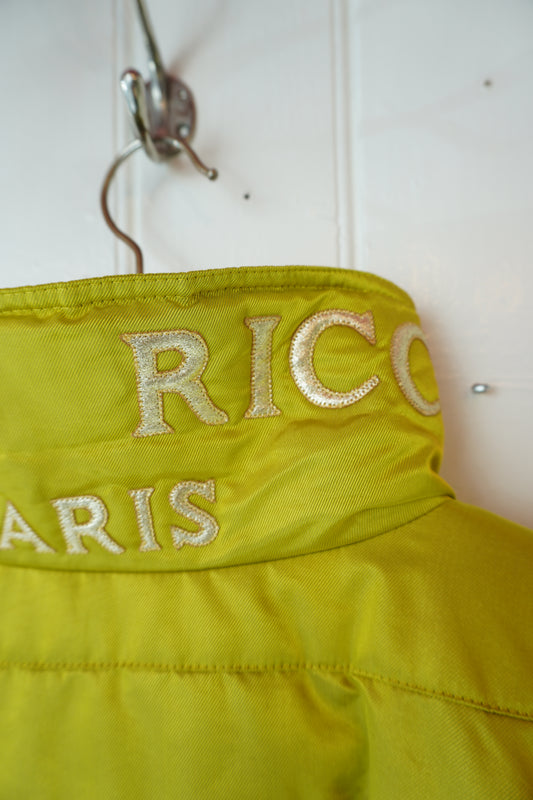 Vintagejacka – Nina Ricci