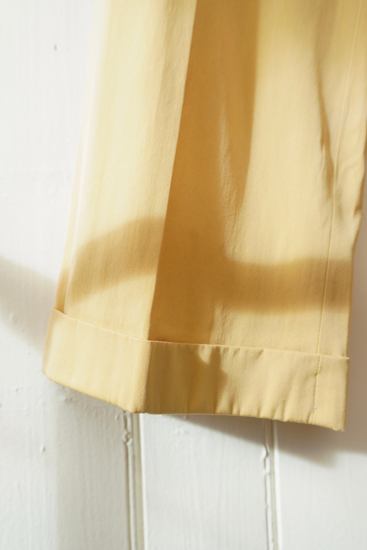 Gula kostymbyxor – Ralph Lauren