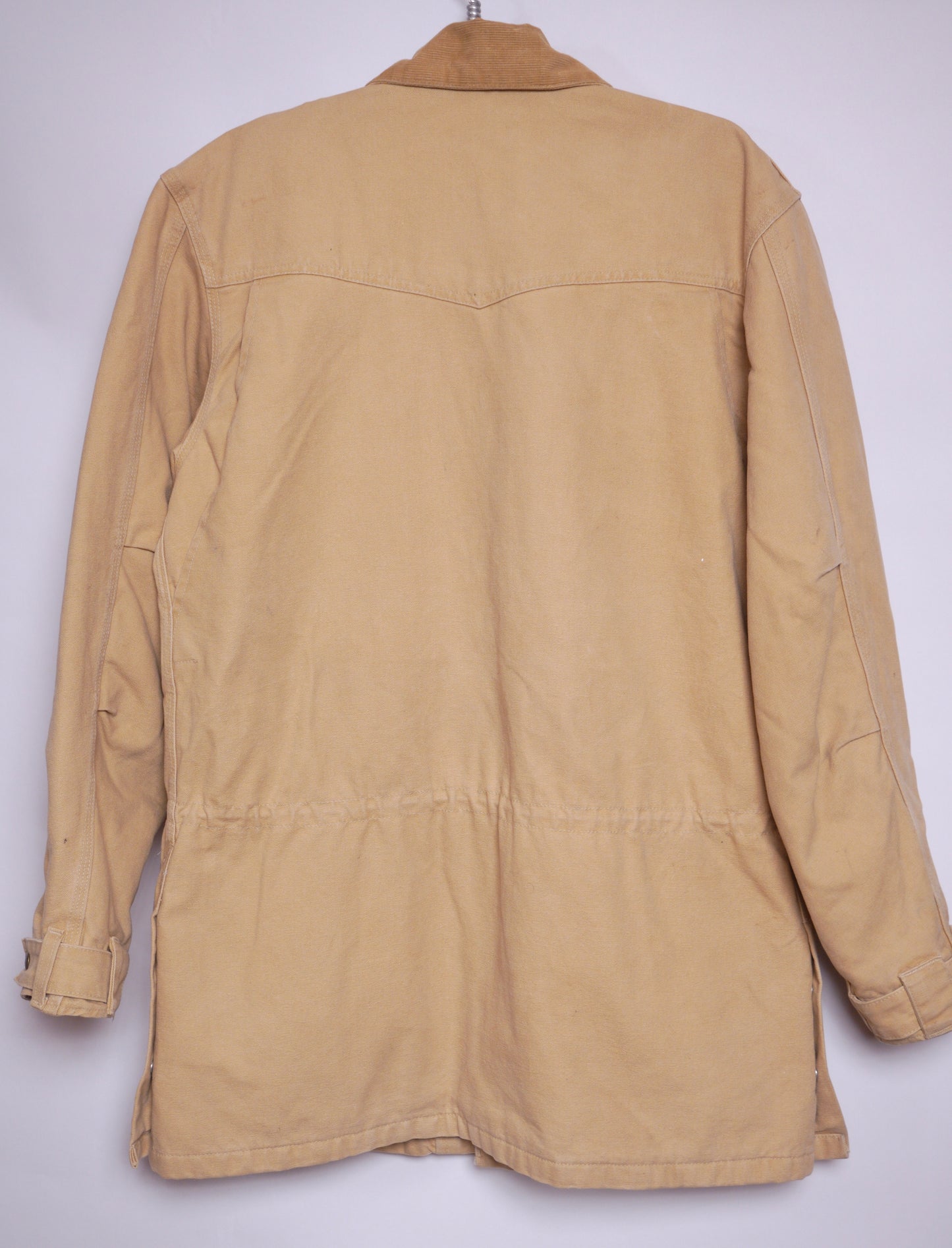 Carhartt Canvas Coat
