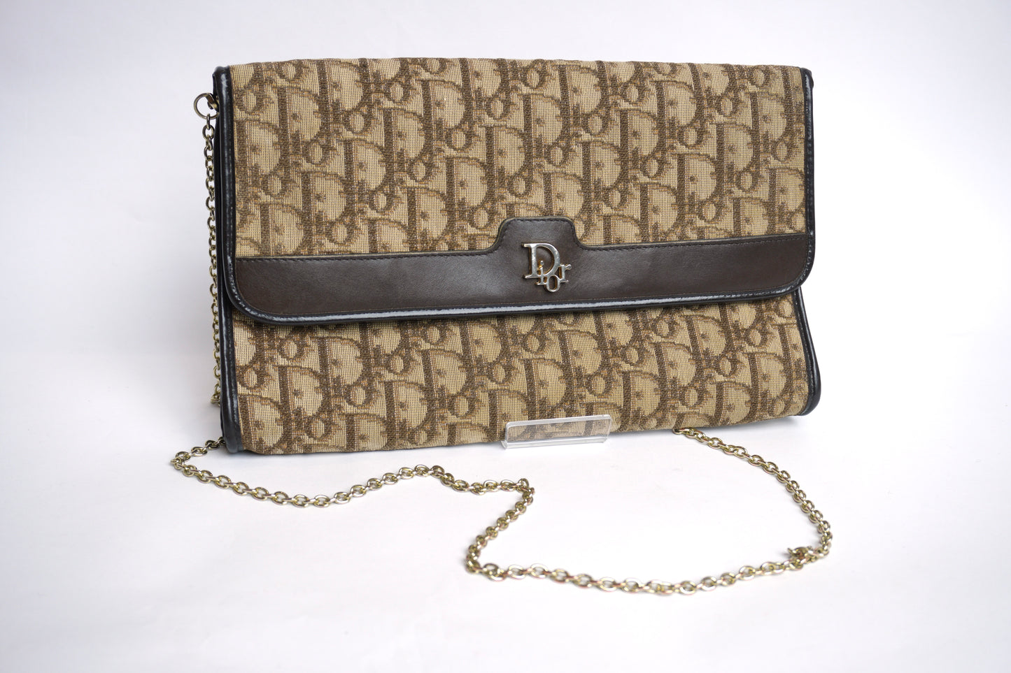 Dior clutch