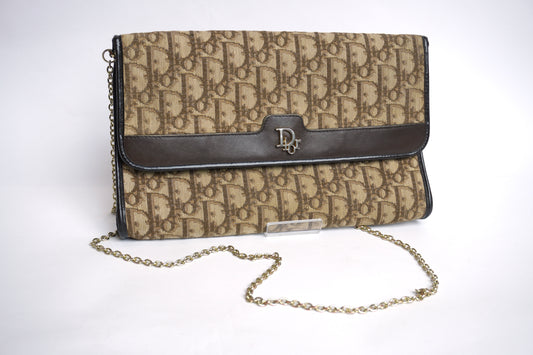 Dior clutch