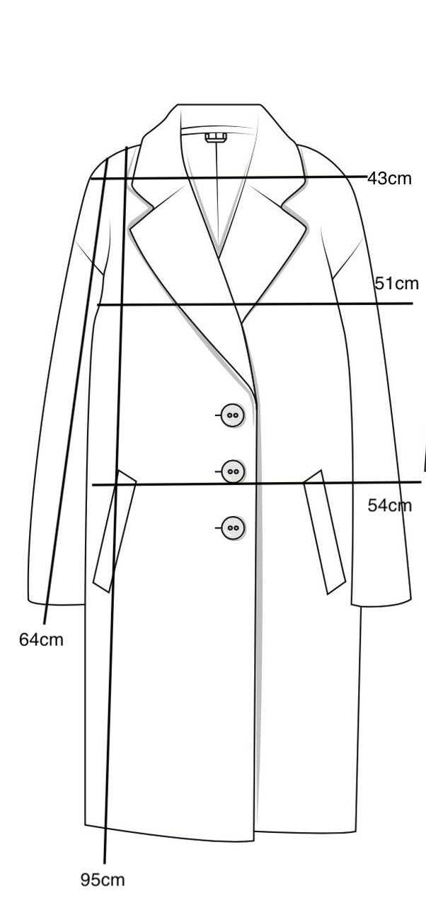 Lanvin x Acne denimkappa 2009 – designersamarbete