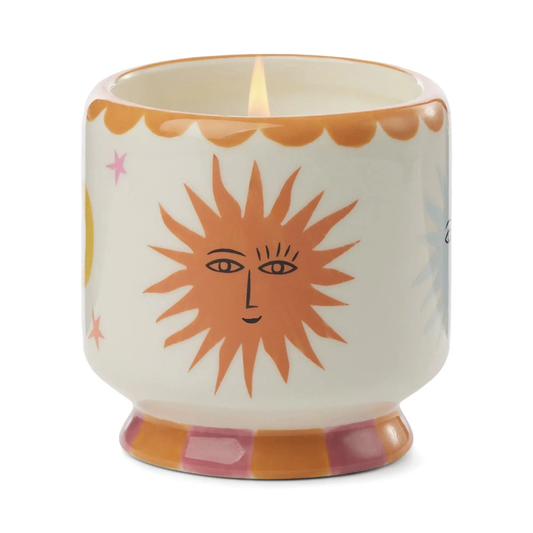 Paddywax Orange Blossom