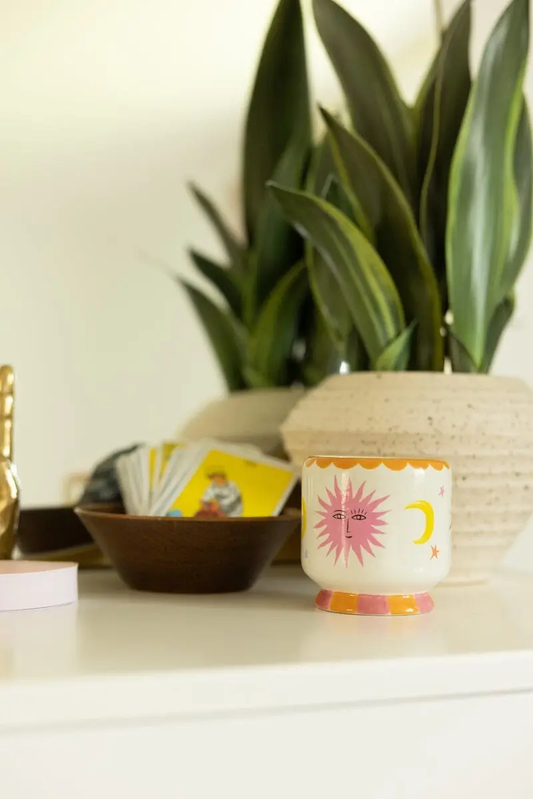 Paddywax Orange Blossom