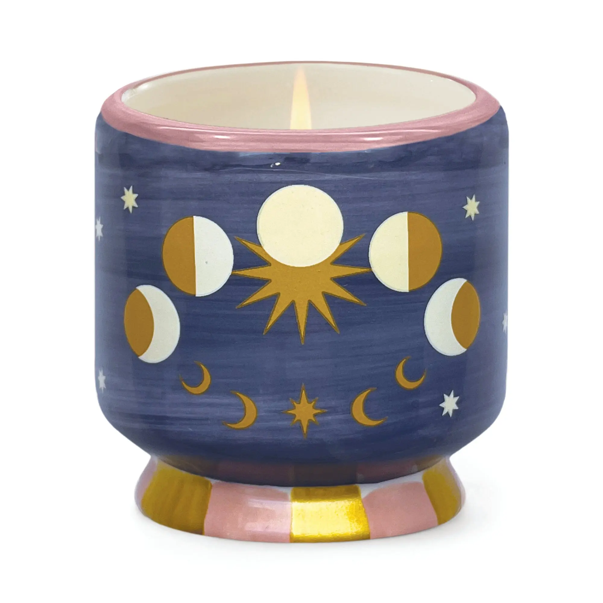 Paddywax Jasmine & Rose