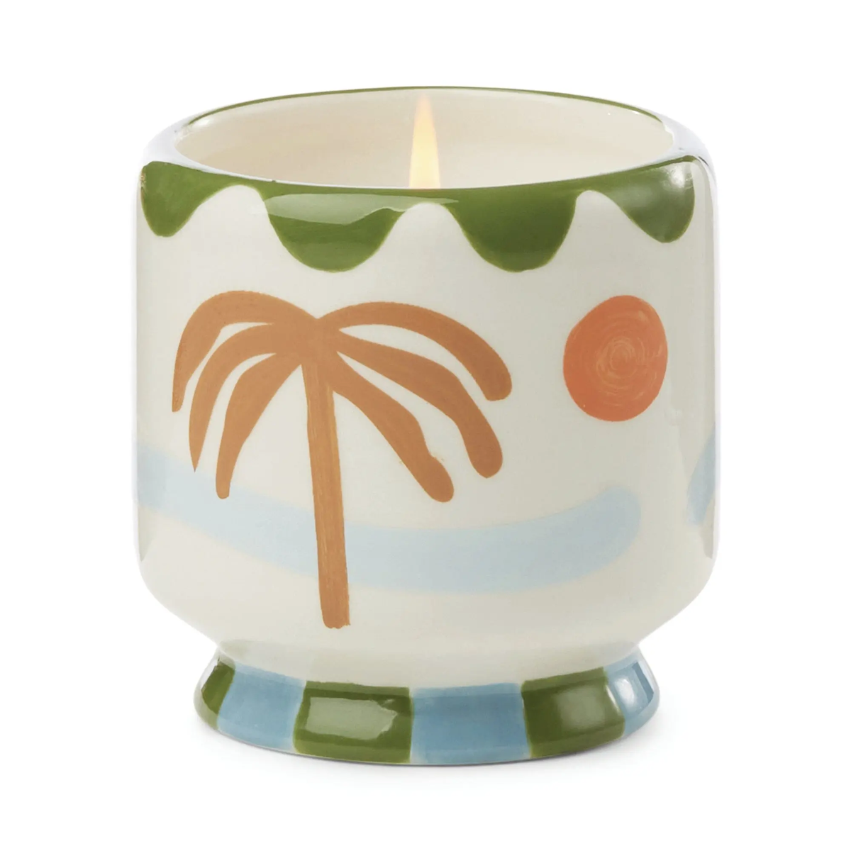 Paddywax Lush Palms